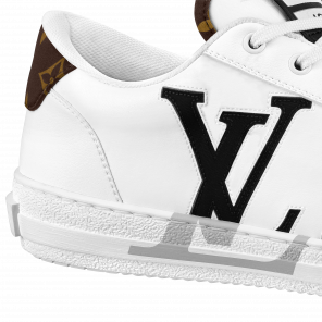 Louis Vuitton Charlie Trainers